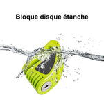 Blocca disco per moto Defender - Vignette | Boutique biker