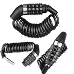 Lucchetto per casco da moto - Vignette | Boutique biker