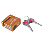 Blocca disco per moto + allarme - Vignette | Boutique biker