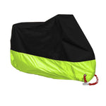 Telo coprimoto - Antitempesta - Vignette | Boutique biker