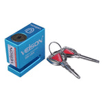 Blocca disco per moto + allarme - Vignette | Boutique biker