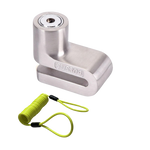 Blocca disco per moto - Blocca disco per motociclista - Vignette | Boutique biker