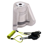 Blocca disco per moto - Locker - Vignette | Boutique biker