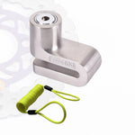 Blocca disco per moto - Blocca disco per motociclista - Vignette | Boutique biker