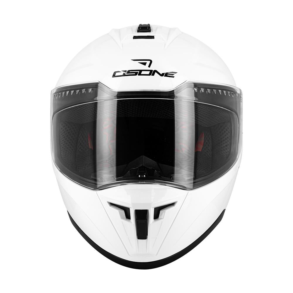 casque-de-moto-integral-blanc-face