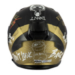 Casque intégral moto - Fullgaz Série limitée - Vignette | Boutique biker