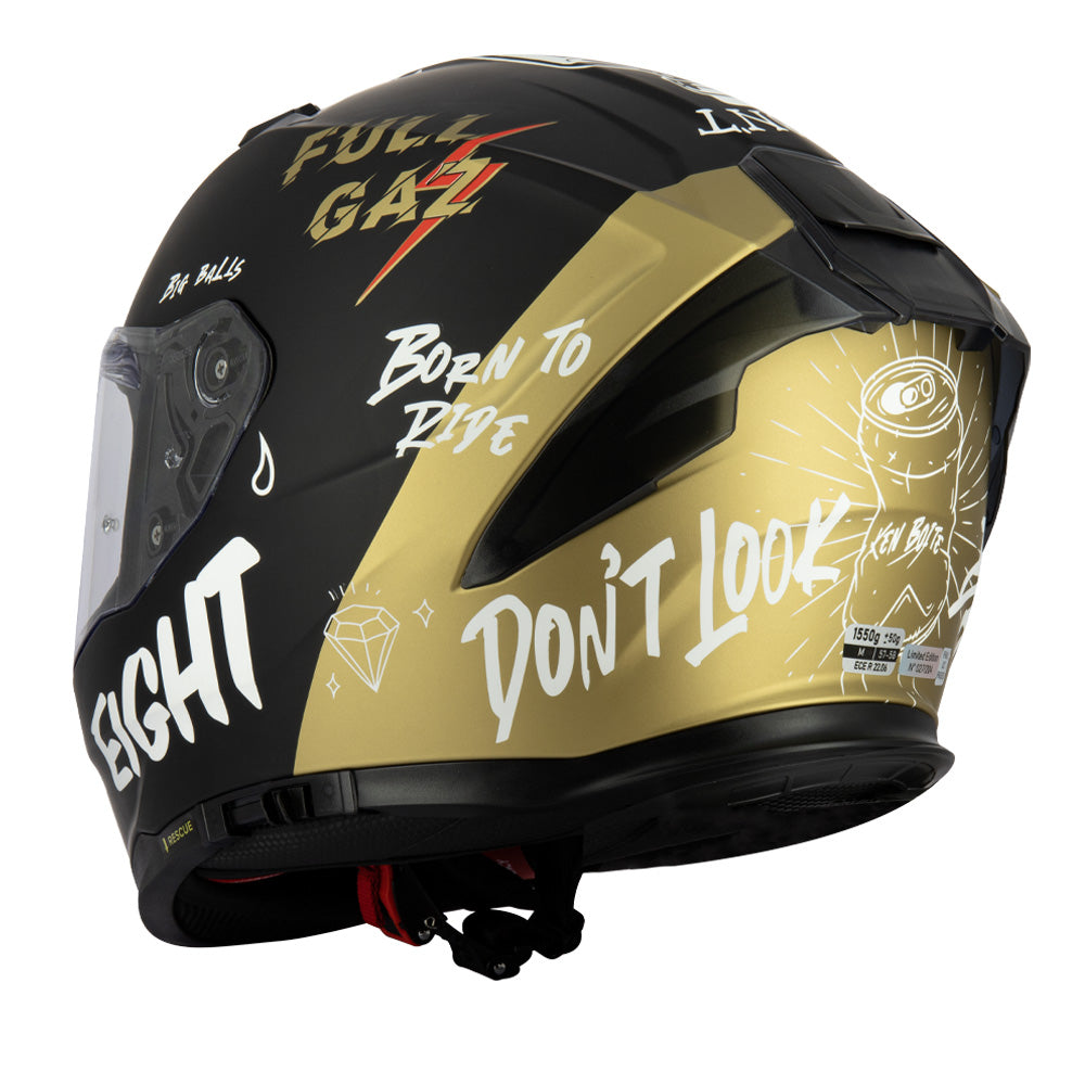 casque-integral-noir-serie-limite-arriere