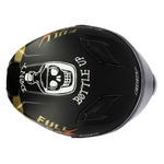 Casque intégral moto - Fullgaz Série limitée - Vignette | Boutique biker