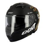 Casque intégral moto - Fullgaz Série limitée - Vignette | Boutique biker