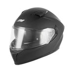Casque intégral - N402 noir mat - Vignette | Boutique biker