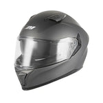 Casque intégral - N402 titanium mat - Vignette | Boutique biker