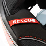 Casque intégral moto - Revenge Noir Mat - Vignette | Boutique biker