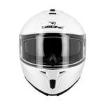 Casque moto modulable - S521 Dualist Blanc - Vignette | Boutique biker