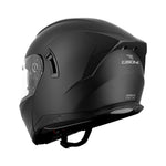 Casque moto modulable - S521 Dualist noir mat - Vignette | Boutique biker