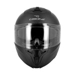 Casque moto modulable - S521 Dualist noir mat - Vignette | Boutique biker