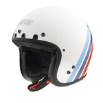 Casque jet moto - Chopper Werke - Vignette | Boutique biker