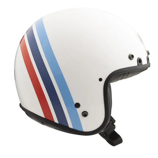 Casque jet moto - Chopper Werke