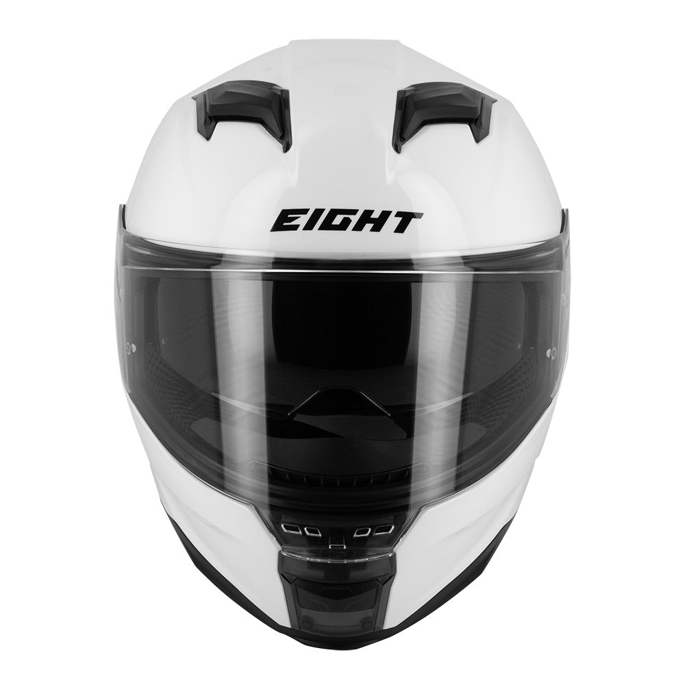 eight one eight motorcycle helmets Casque Moto intégral Homologué Blanc Coach Hudson Backpack | earning the praise of Color:Chrome/Green Prism-Lite new zealand made