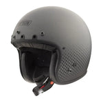 Casque jet moto - Chopper Raster - Vignette | Boutique biker