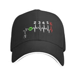 Casquette de motard moto biker - Vignette | Boutique biker
