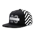 Casquette de Moto Baseball - Vignette | Boutique biker