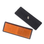 Catadioptre moto - Safe Reflect - Vignette | Boutique biker