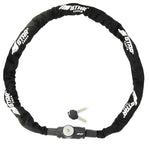 Chaîne antivol moto 1m50 - Vignette | Boutique biker