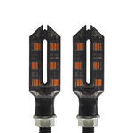 Clignotants moto – Nitro - Vignette | Boutique biker