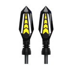 Clignotants moto – Arrow - Vignette | Boutique biker