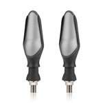 Indicatori di direzione per motociclette – Inferno - Vignette | Boutique biker