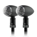 Clignotants moto – Café racer - Vignette | Boutique biker