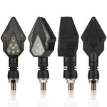 Clignotants moto – Hyperion - Vignette | Boutique biker