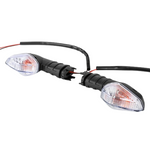 Clignotants moto – Neon - Vignette | Boutique biker