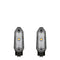 paire de clignotants LED moto pour Honda avec design compact et lumière puissante