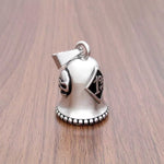 Campanello per moto - 1% motociclista - Vignette | Boutique biker