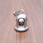 Campanello per moto - 1% motociclista - Vignette | Boutique biker