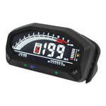 Compteur digital pour moto - Vignette | Boutique biker