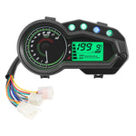 Compteur universel moto - Vignette | Boutique biker