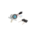 Contacteur à clef Kyoto - Malaguti F10 - Vignette | Boutique biker