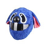 Copricasco per moto - Blue Stitch - Vignette | Boutique biker