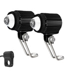 Luci LED aggiuntive - RampX - Vignette | Boutique biker