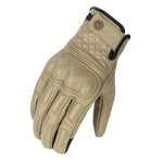Gants de moto en cuir - Salma - Vignette | Boutique biker