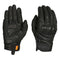 gants moto été Furygan LR Jet D3O noir cuir tactile homme homologués CE respirants S à 3XL