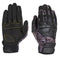 gants moto été Furygan Tekto Evo camouflage noir homme tactiles CE KP1 textile microfibre S à 3XL