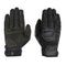 gants moto été Furygan Tekto Evo noir tactiles homme CE KP1 textile microfibre renforts rigides S à 3XL