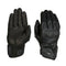 gants moto été Furygan Volt noir cuir textile tactiles homme femme homologués CE S à 3XL