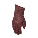 Guanti invernali da moto da uomo - Brown Ray - Vignette | Boutique biker