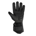 Gants moto hiver trail - S-Line Trekk noir - Vignette | Boutique biker