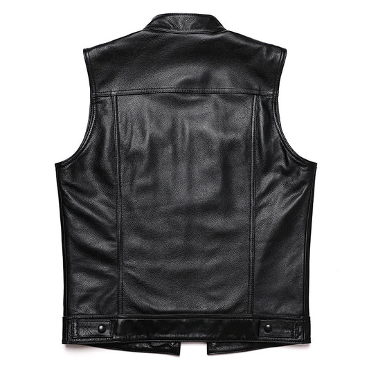 gilet SOA dorsal