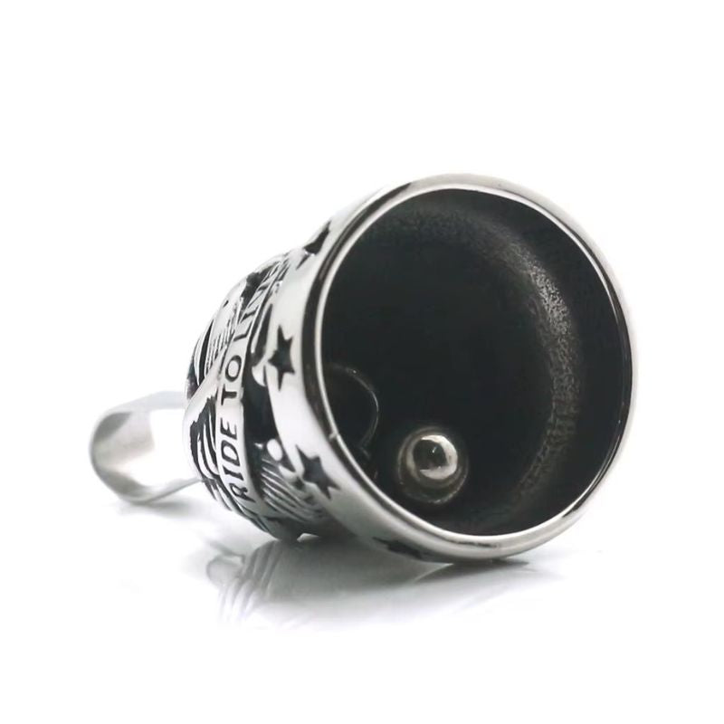 Tutte Le Nostre Campane Moto | Mocy Bell - Foto 5